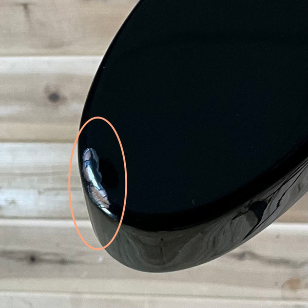 Traveler Speedster Electric Guitar USED - Black Gloss