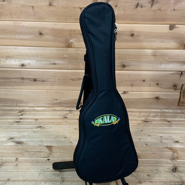 Kala Travel Concert  Ukulele - Solid Spruce