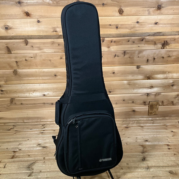Yamaha CSF1M Acoustic Guitar - Translucent Black
