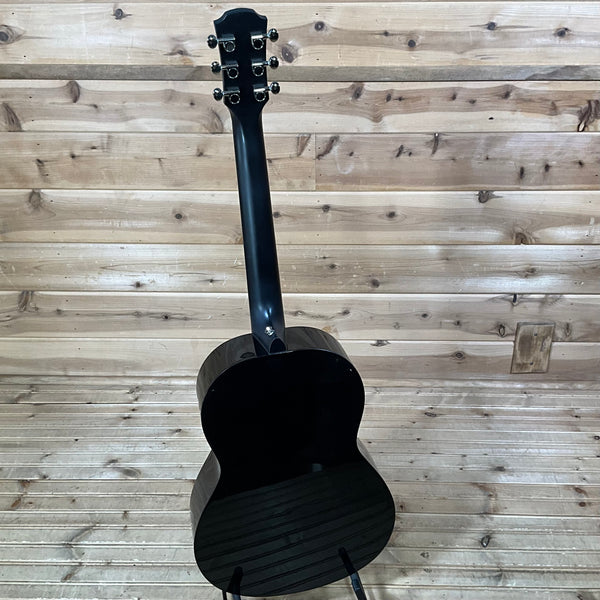 Yamaha CSF1M Acoustic Guitar - Translucent Black