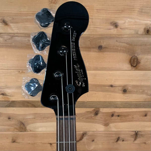 Squier Contemporary Active Precision PH Bass - Sunset Metallic