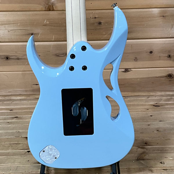 Ibanez PIA3761C Electric Guitar - Blue Powder