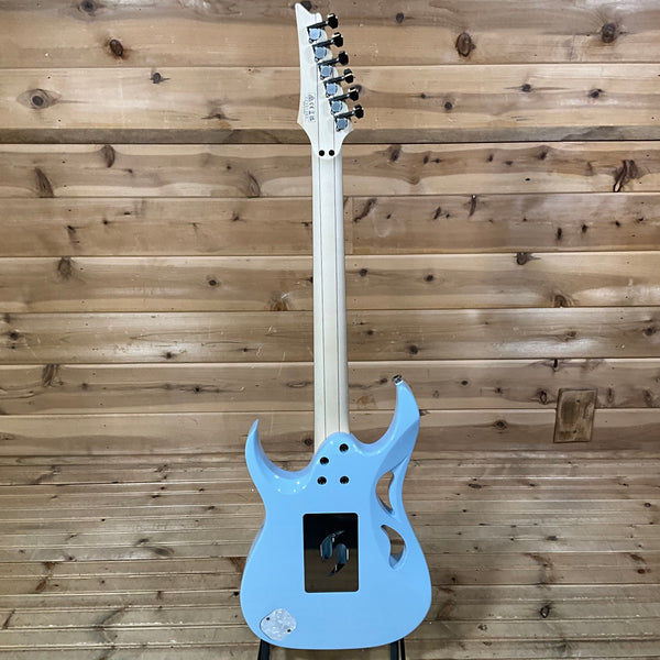 Ibanez PIA3761C Electric Guitar - Blue Powder