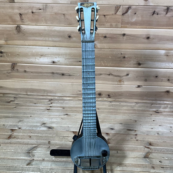 Rickenbacker Electro 1935 "Frying Pan" A-22 Lap Steel Electric Guitar USED - Gray