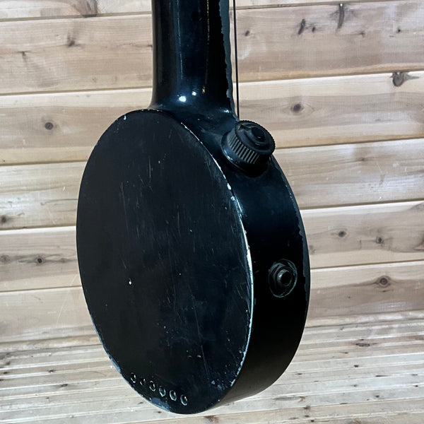 Rickenbacker Electro 1935 "Frying Pan" A-22 Lap Steel Electric Guitar USED - Gray