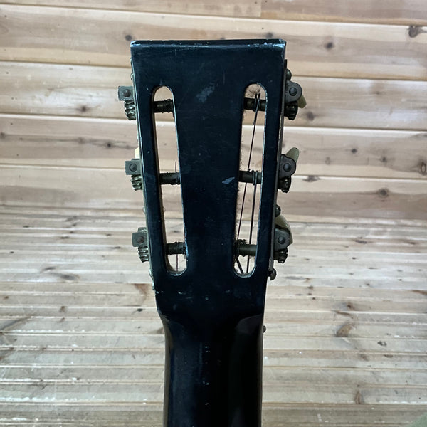 Rickenbacker Electro 1935 "Frying Pan" A-22 Lap Steel Electric Guitar USED - Gray