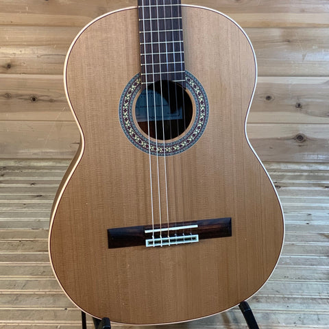 Manuel Rodriguez Caballero 11 Classical Guitar - Natural