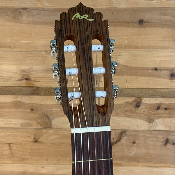 Manuel Rodriguez Caballero 11 Classical Guitar - Natural
