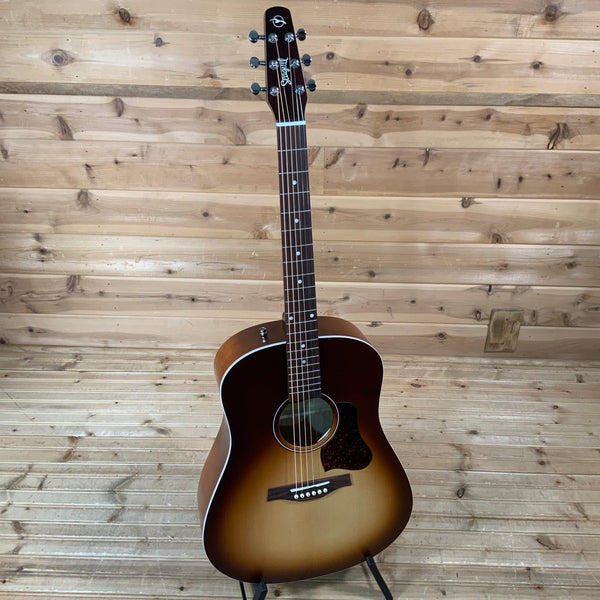 Seagull Entourage Acoustic Guitar - Autumn Burst
