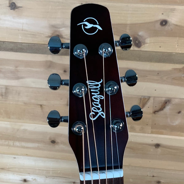 Seagull Entourage Acoustic Guitar - Autumn Burst