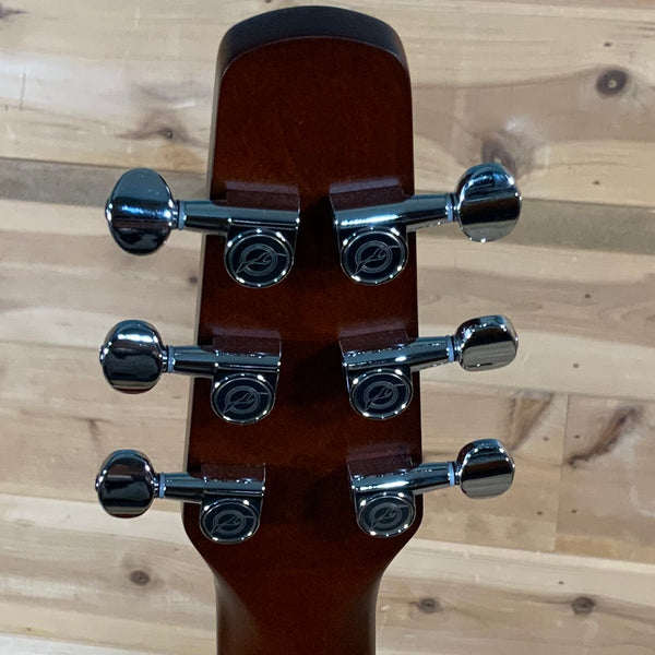 Seagull Entourage Acoustic Guitar - Autumn Burst