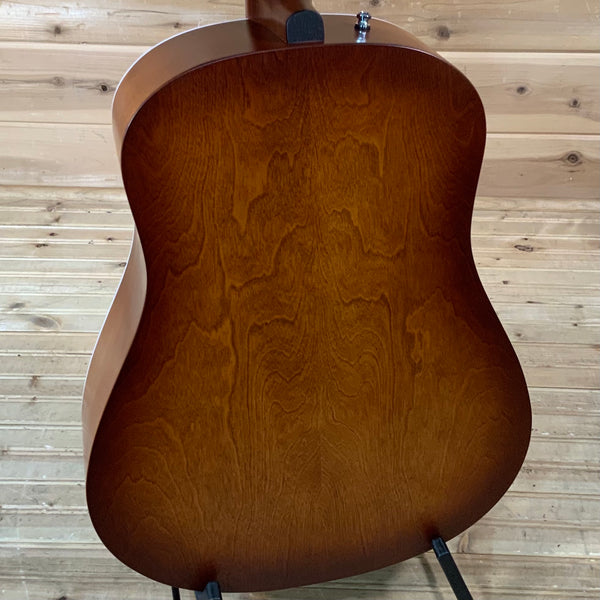 Seagull Entourage Acoustic Guitar - Autumn Burst