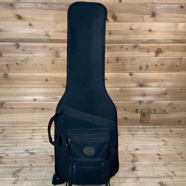 Hamer Slammer Series Electric Guitar USED - Natural