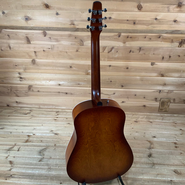 Seagull Entourage Acoustic Guitar - Autumn Burst