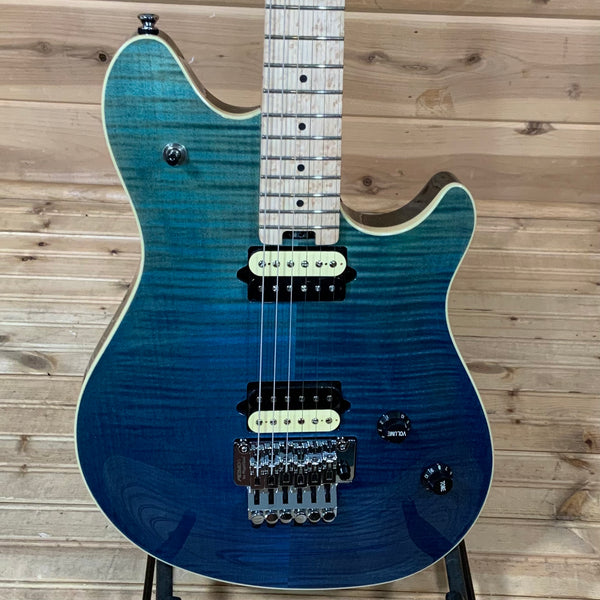 Peavey HP2 Electric Guitar - Deep Ocean