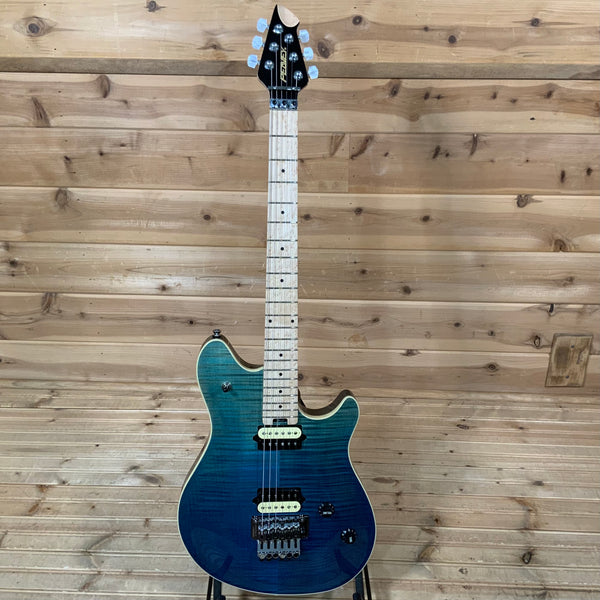 Peavey HP2 Electric Guitar - Deep Ocean