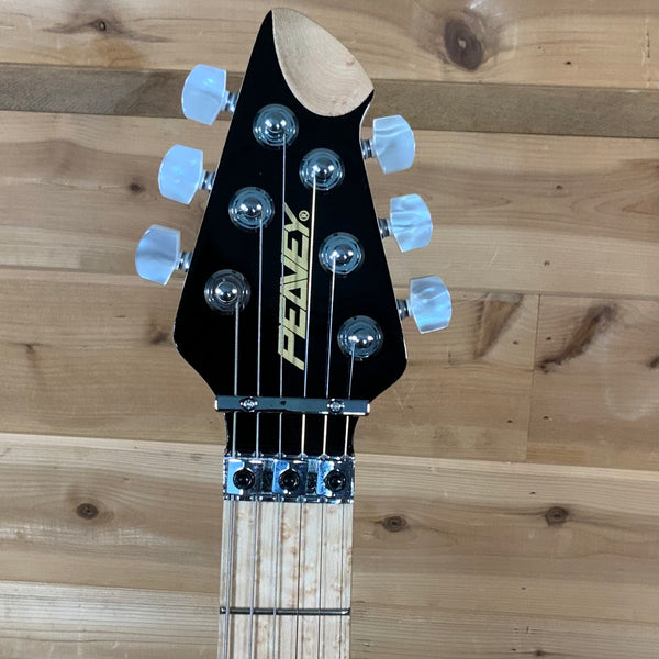 Peavey HP2 Electric Guitar - Deep Ocean