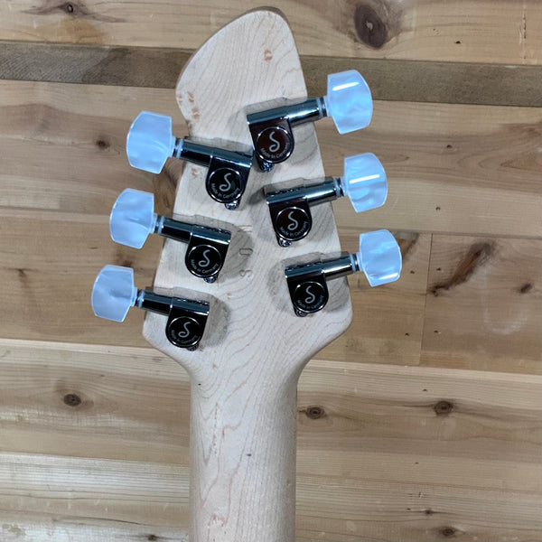 Peavey HP2 Electric Guitar - Deep Ocean