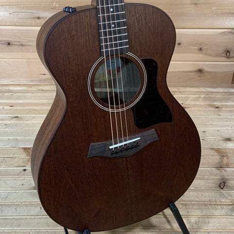Taylor AD22e Acoustic Guitar - Urban Sienna