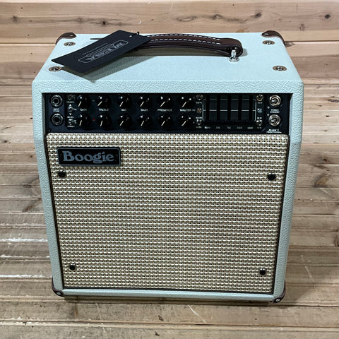 Mesa Boogie Mark Five 25 1x10 Combo Amp - Cream