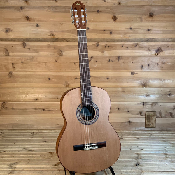 Manuel Rodriguez Caballero 10 Classical Guitar B-STOCK - Natural