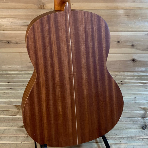 Manuel Rodriguez Caballero 10 Classical Guitar B-STOCK - Natural