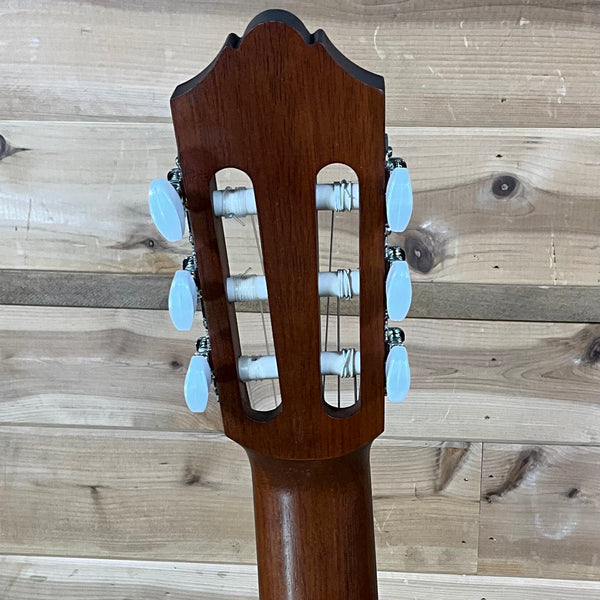 Yamaha CG122MSH Acoustic Guitar - Natural