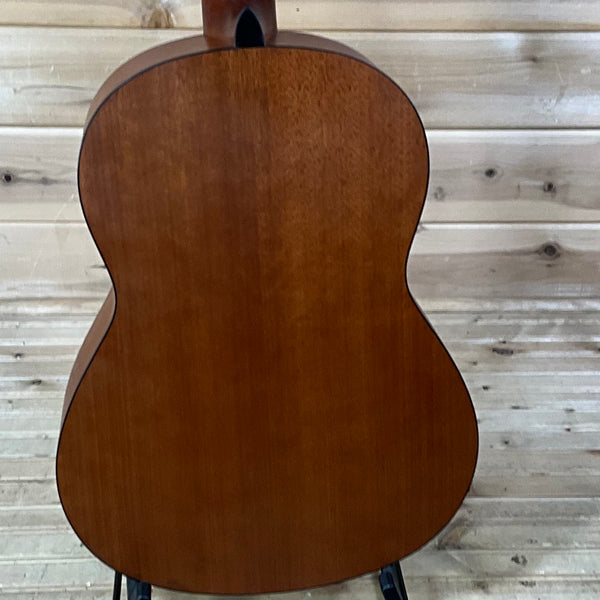 Yamaha CG122MSH Acoustic Guitar - Natural