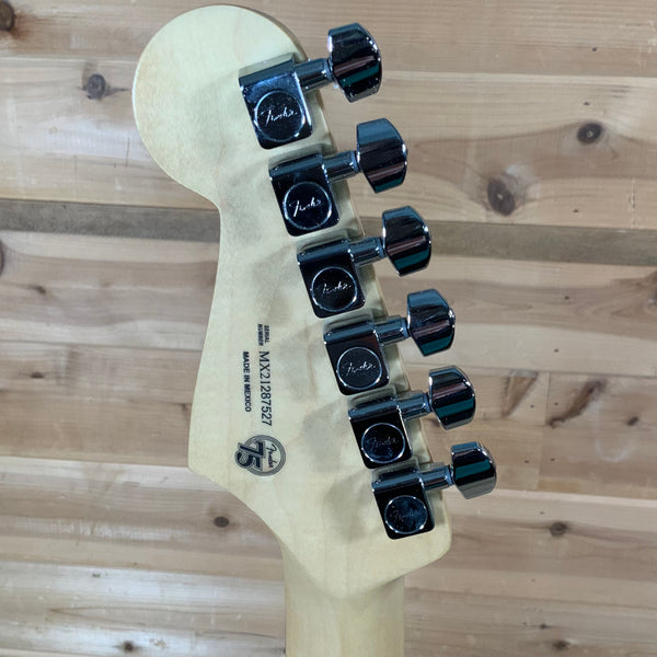 Fender Player Stratocaster Electric Guitar - Polar White