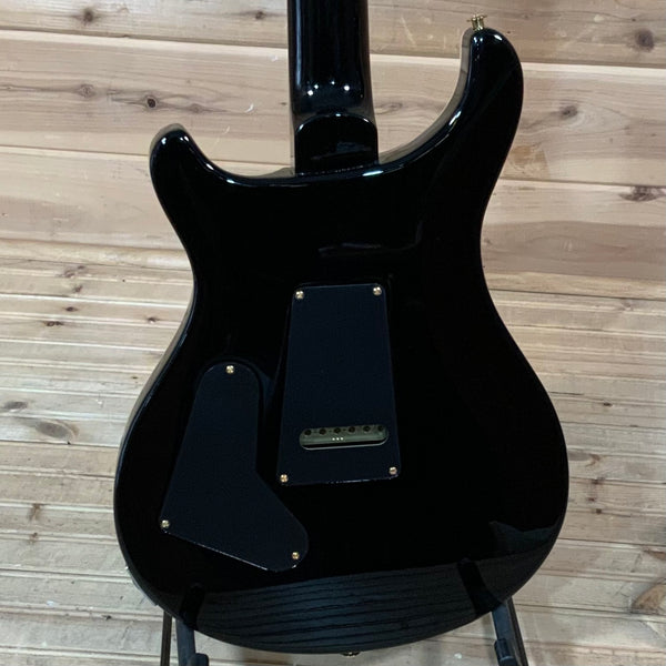 PRS Custom 24 10 Top Electric Guitar - Green Fade