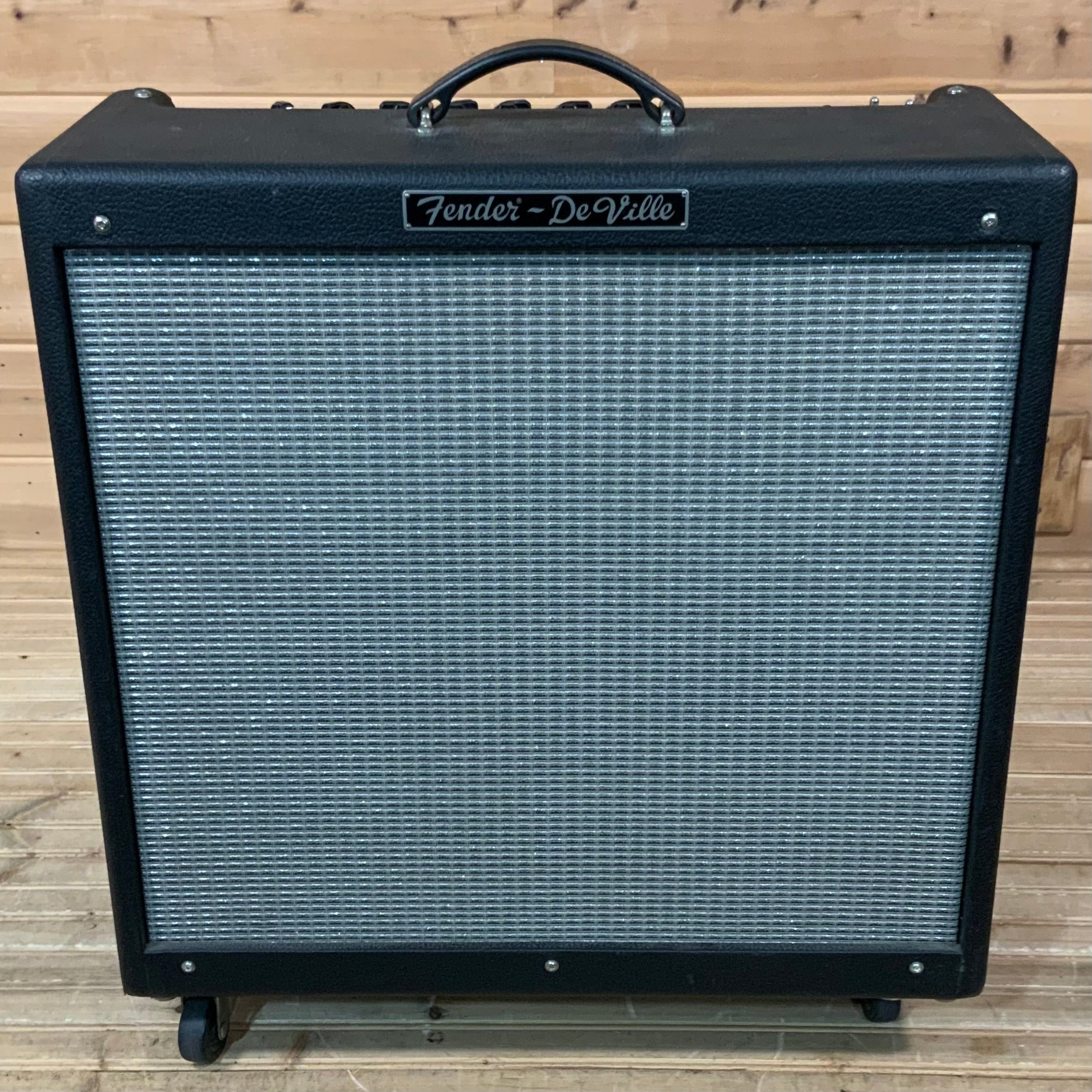 Used fender deals hot rod deville