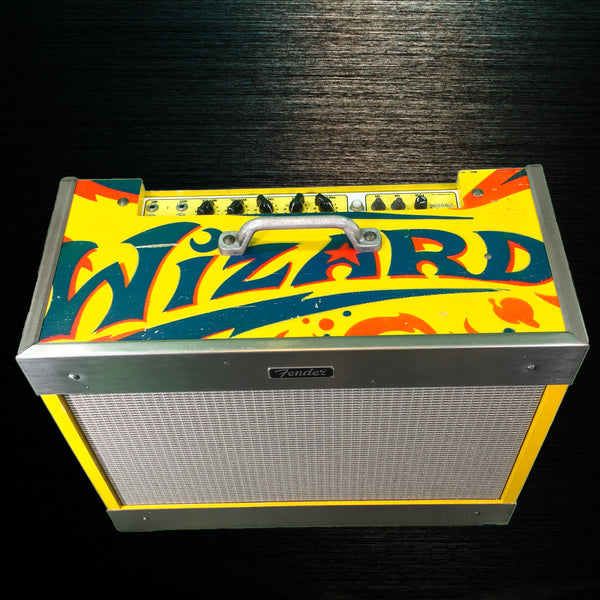 Fender Custom Shop Pinball Wizard Amplifier