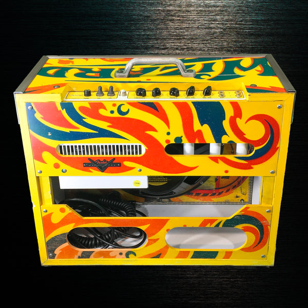 Fender Custom Shop Pinball Wizard Amplifier