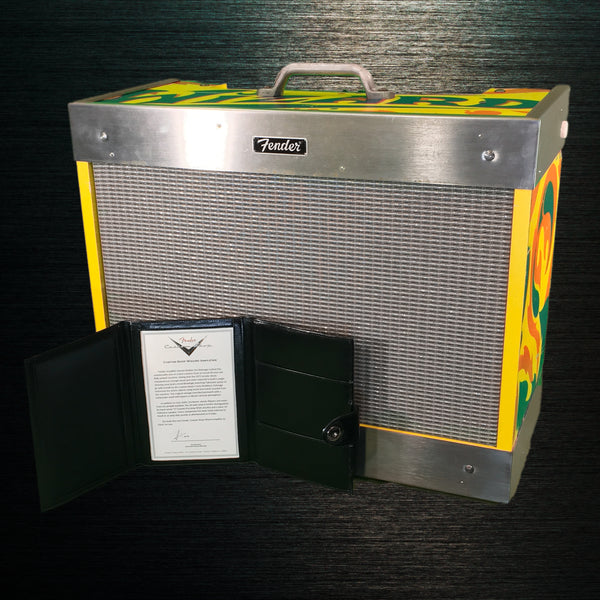Fender Custom Shop Pinball Wizard Amplifier