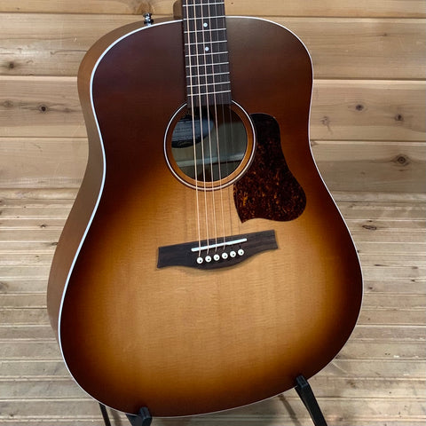Seagull Entourage Acoustic Guitar - Autumn Burst
