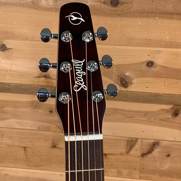 Seagull Entourage Acoustic Guitar - Autumn Burst
