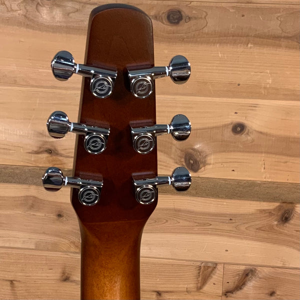 Seagull Entourage Acoustic Guitar - Autumn Burst