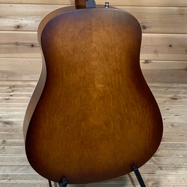 Seagull Entourage Acoustic Guitar - Autumn Burst