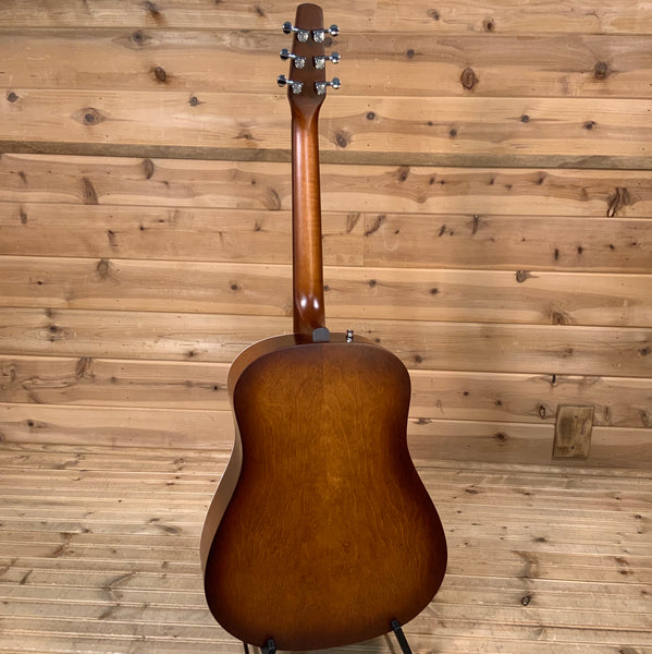 Seagull Entourage Acoustic Guitar - Autumn Burst
