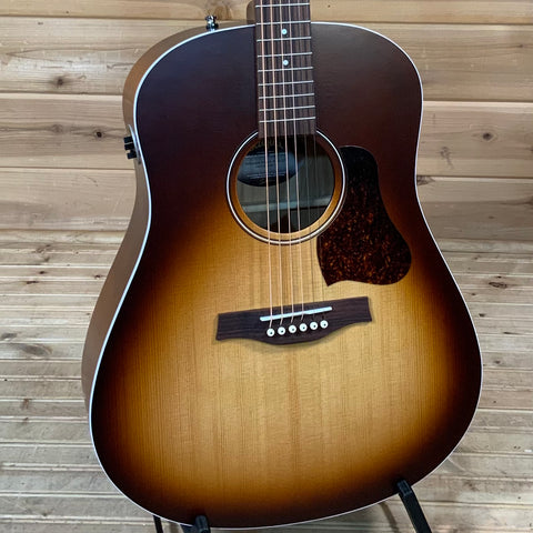 Seagull Entourage Acoustic Guitar - Autumn Burst QIT
