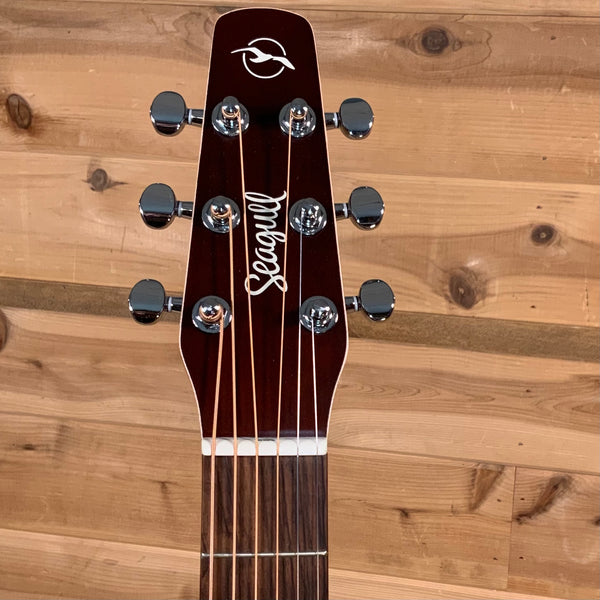 Seagull Entourage Acoustic Guitar - Autumn Burst QIT
