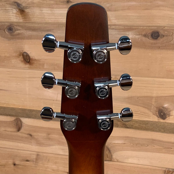 Seagull Entourage Acoustic Guitar - Autumn Burst QIT