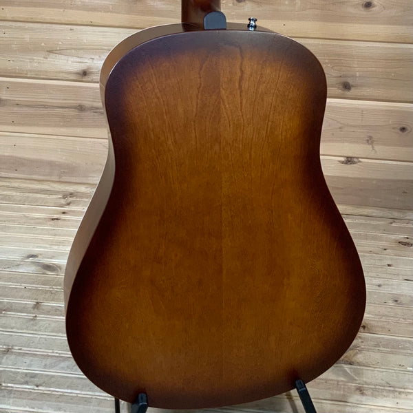 Seagull Entourage Acoustic Guitar - Autumn Burst QIT