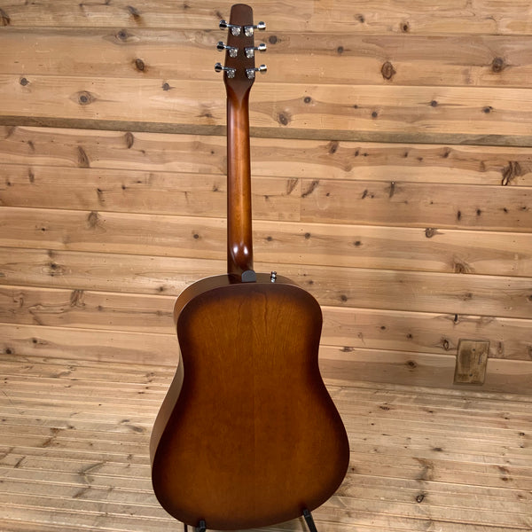 Seagull Entourage Acoustic Guitar - Autumn Burst QIT
