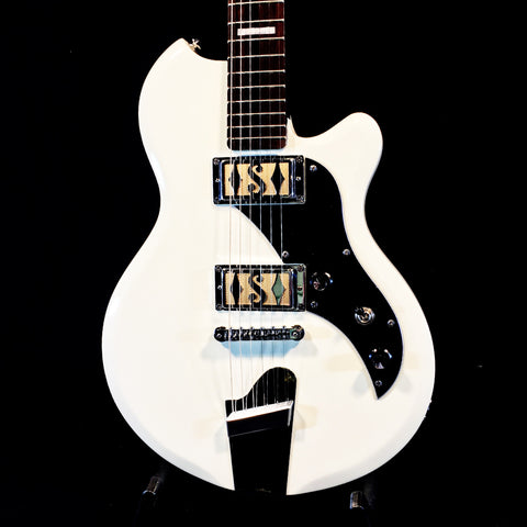 Supro Westbury Electric Guitar