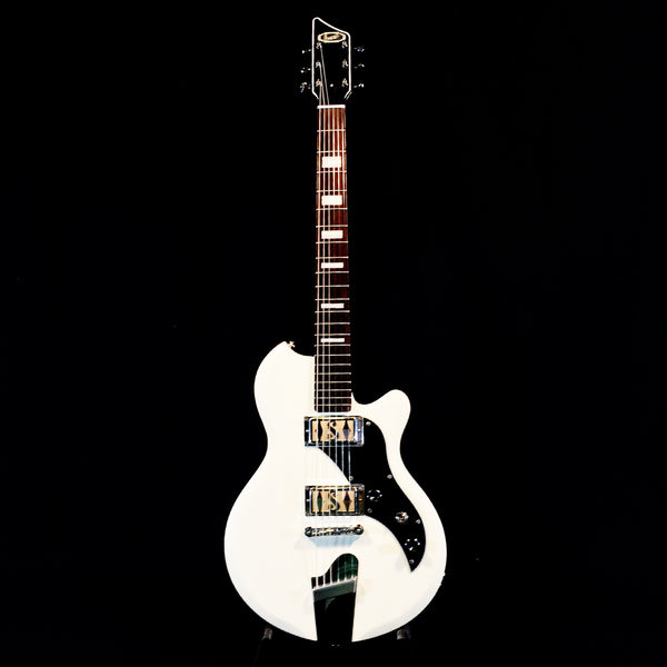 Supro Westbury Electric Guitar