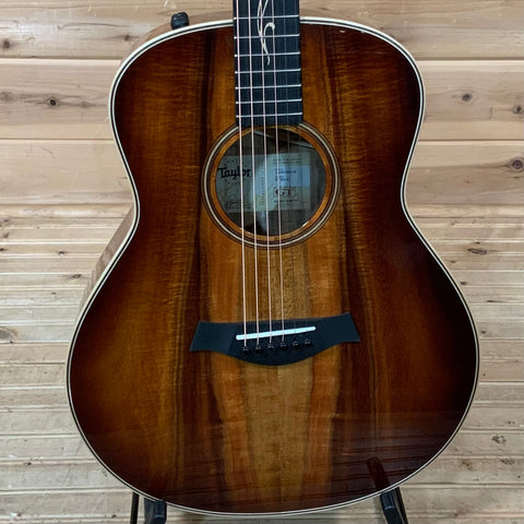 Taylor GT K21e Acoustic Guitar - Hawaiian Koa