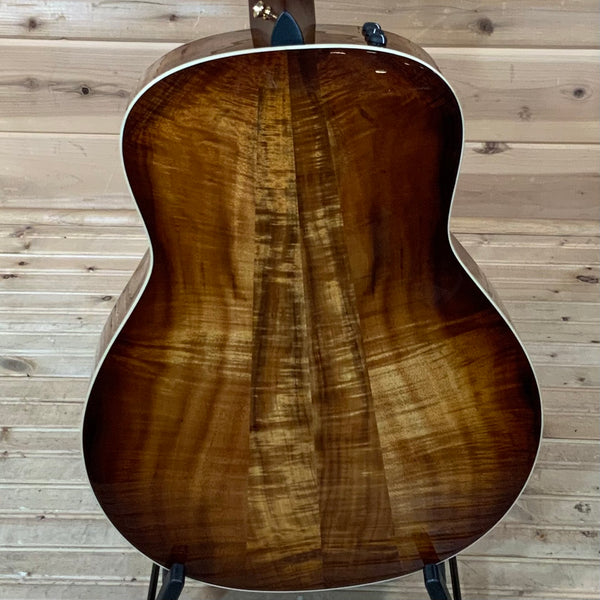 Taylor GT K21e Acoustic Guitar - Hawaiian Koa