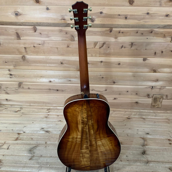 Taylor GT K21e Acoustic Guitar - Hawaiian Koa