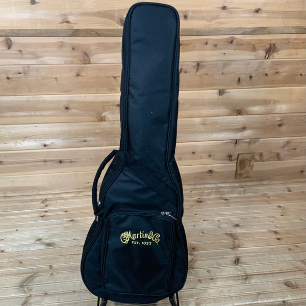 Martin LX1 Little Martin Acoustic Guitar - Natural